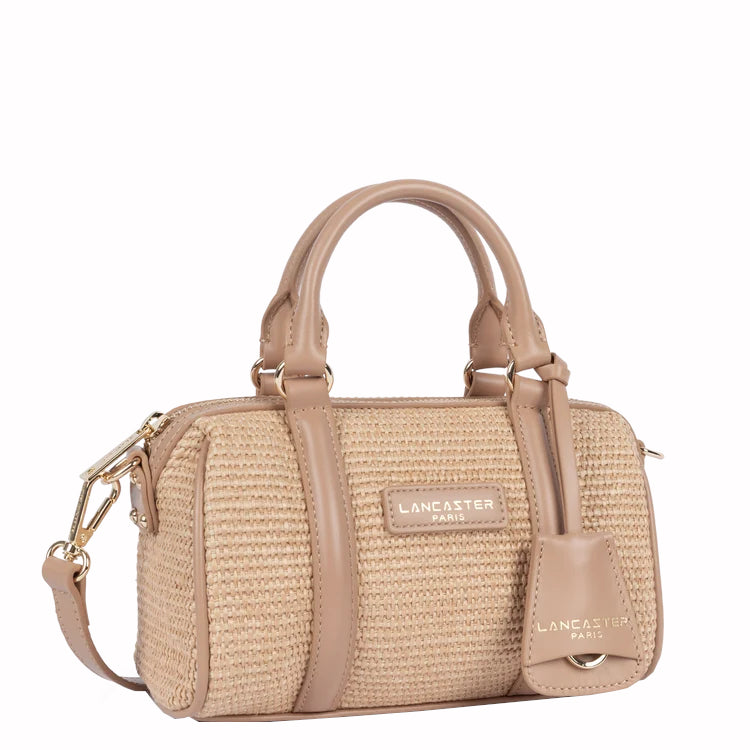 Sac polochon Mini Osier – Lancaster
