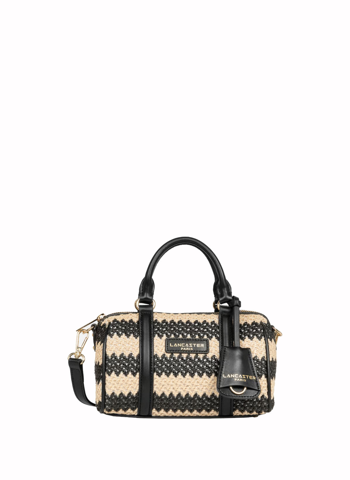 Sac polochon Mini Osier – Lancaster