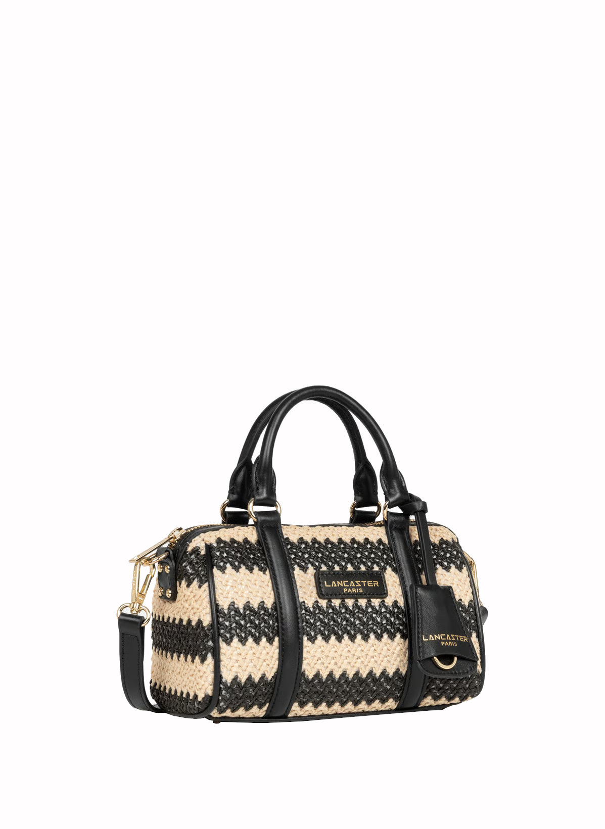 Sac polochon Mini Osier – Lancaster
