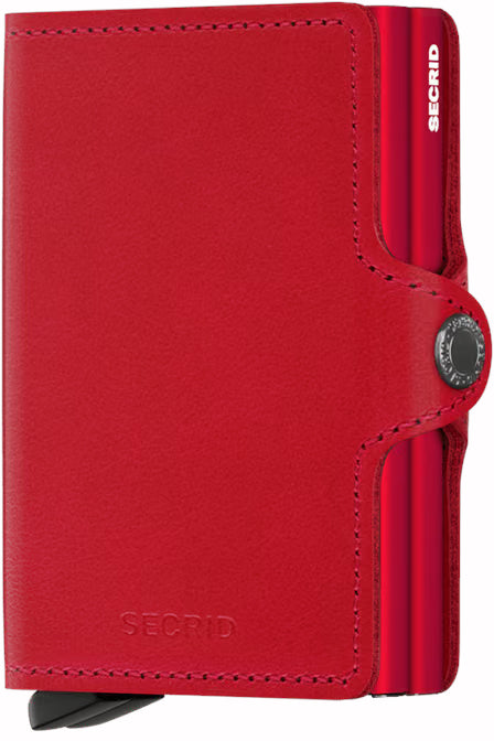 Portefeuille double original – Secrid