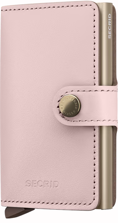 Mini portefeuille original – Secrid