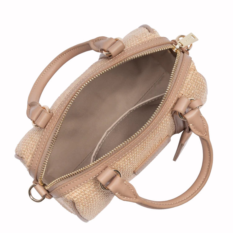 Sac polochon Mini Osier – Lancaster