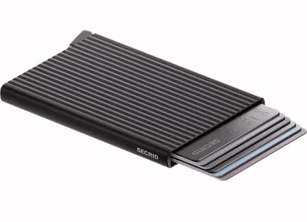 Porte-cartes Premium – Secrid