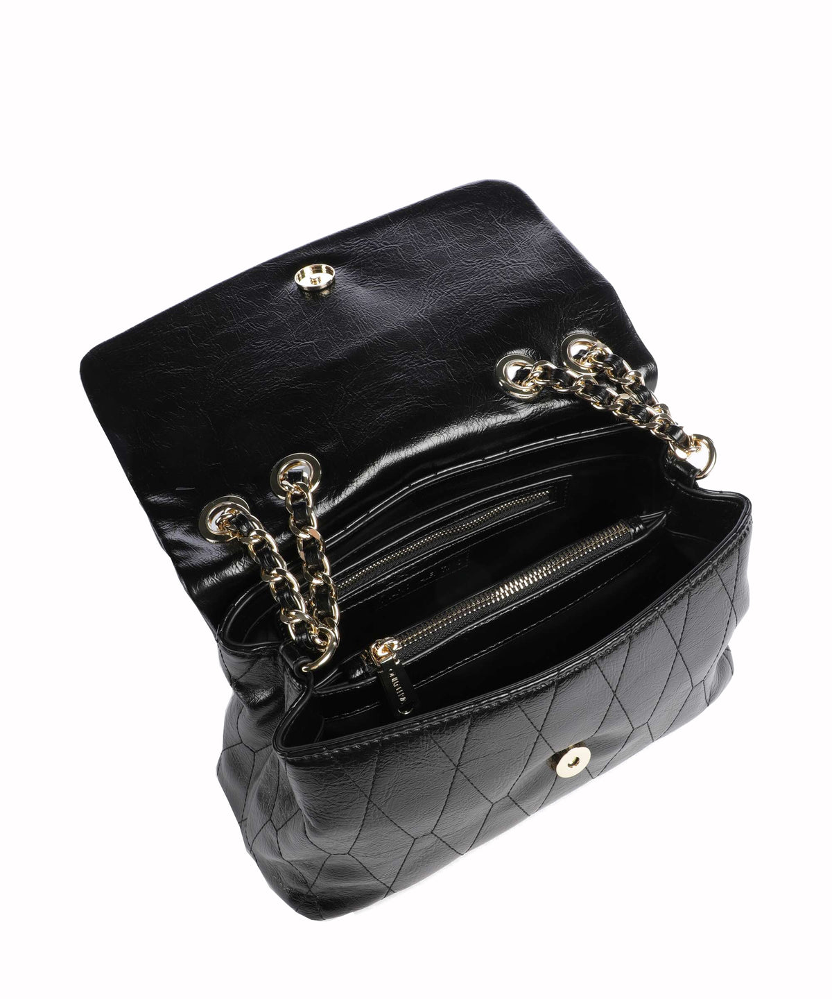 Sac à bandoulière Crystelle – Valentino