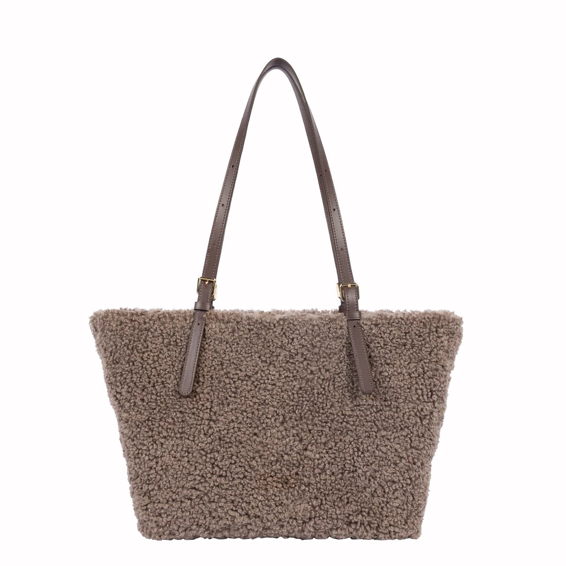 Sac cabas épaule Moumoute – Lancaster