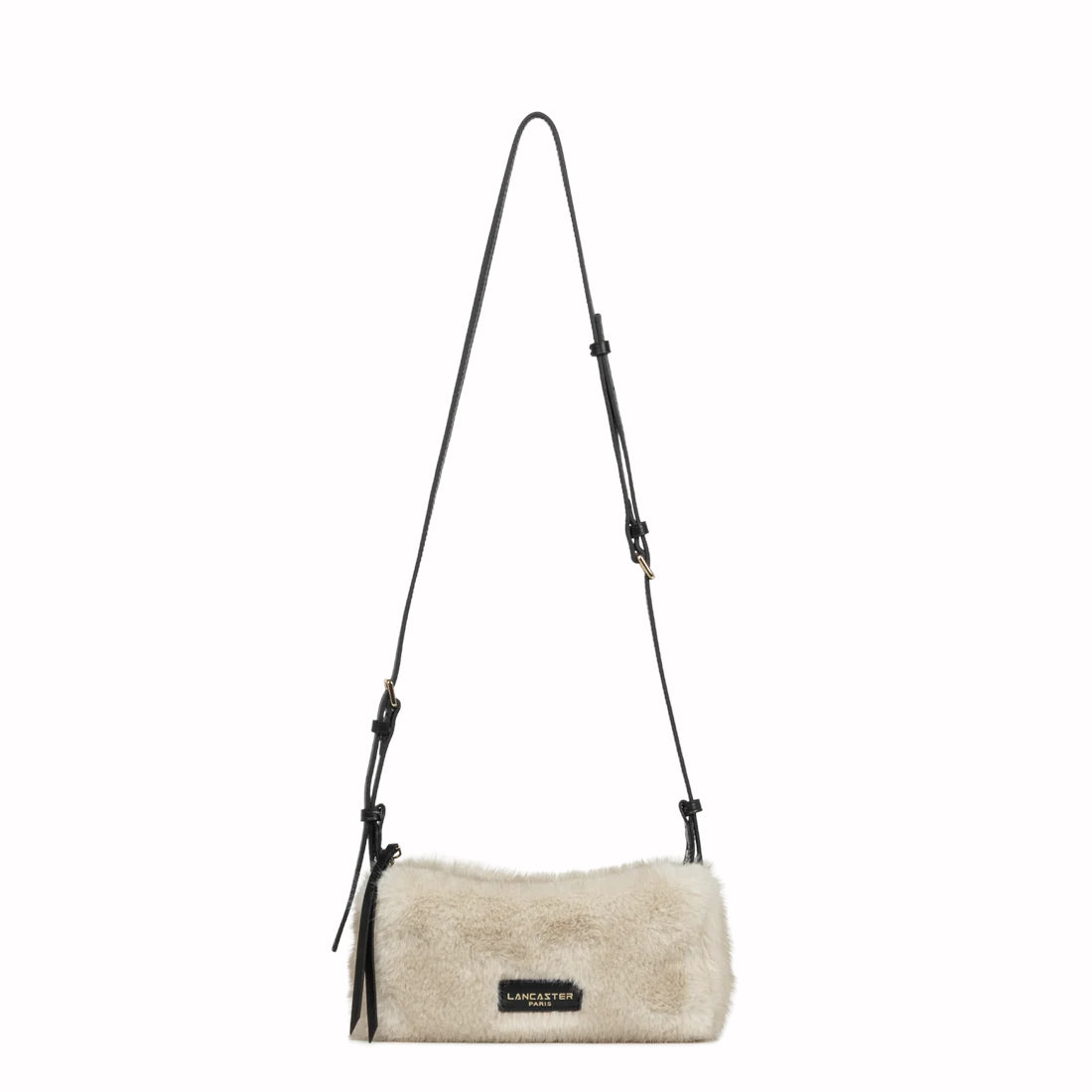 Petit sac rectangle Moumoute – Lancaster