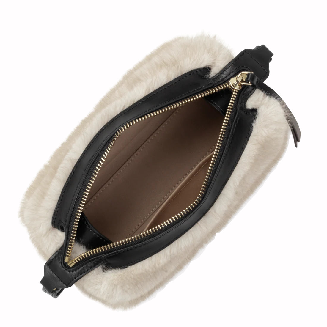 Petit sac rectangle Moumoute – Lancaster