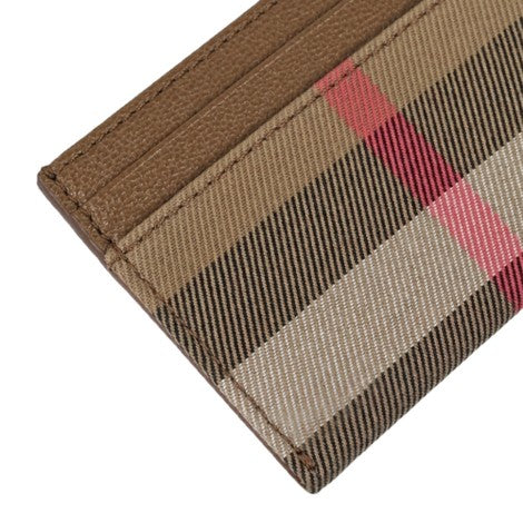 Porte-cartes Sandon MX– Burberry
