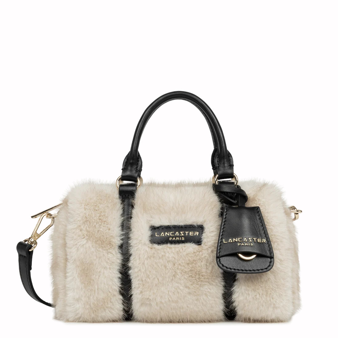 Petit sac polochon Moumoute – Lancaster