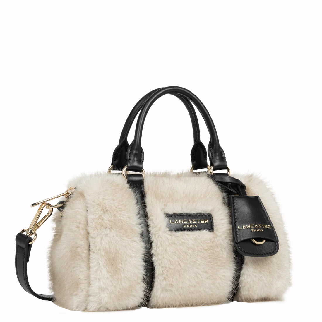 Petit sac polochon Moumoute – Lancaster