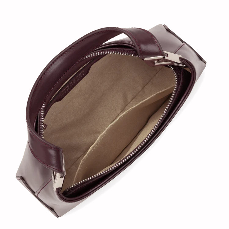 Petit sac baguette Suave Ace – Lancaster