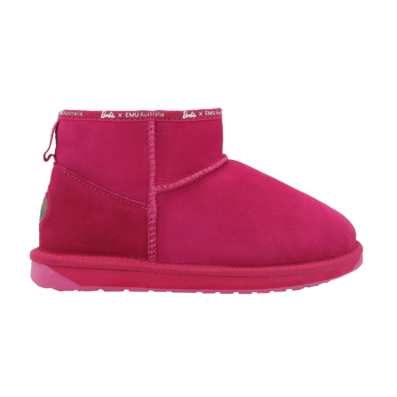 Barbie Stinger Micro Barbie – Emu