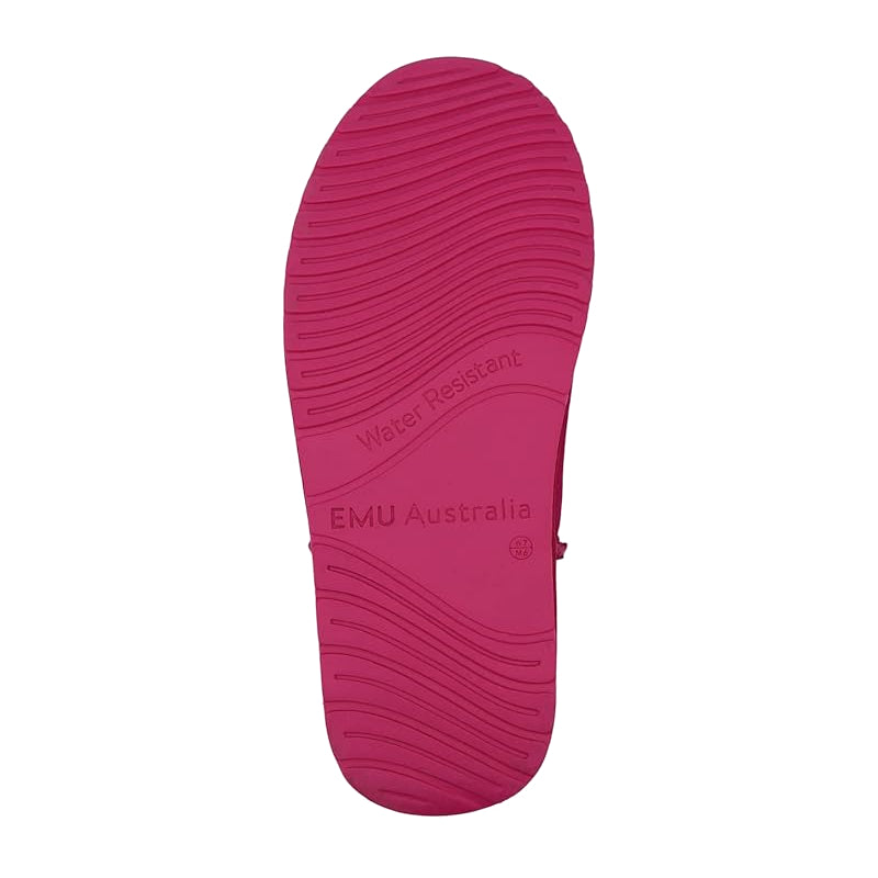 Barbie Stinger Micro Barbie – Emu