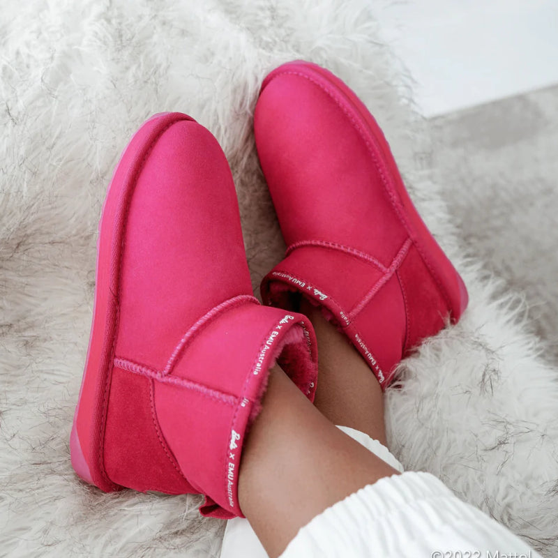 Barbie Stinger Micro Barbie – Emu