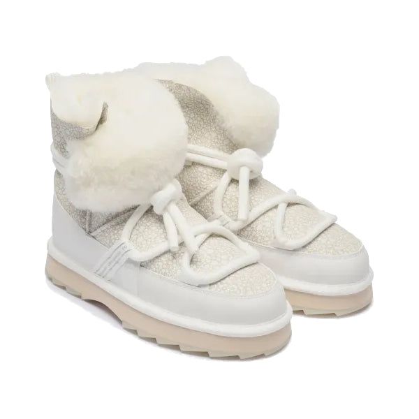 Bottines Waddi Coconut – Emu