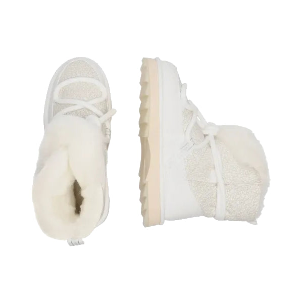 Bottines Waddi Coconut – Emu