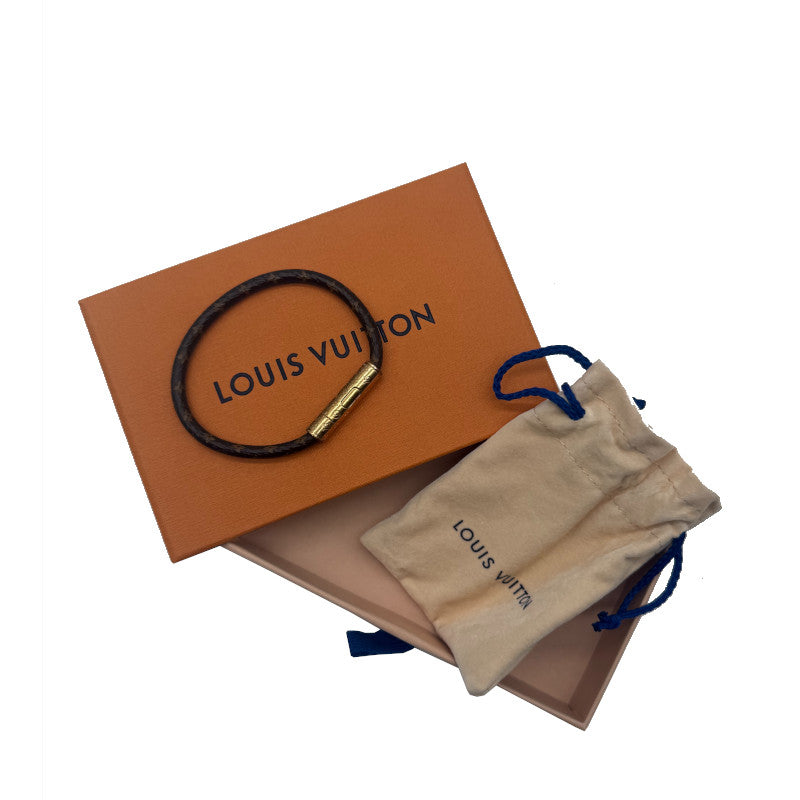 Louis Vuitton Confidentiel Bracelet T20