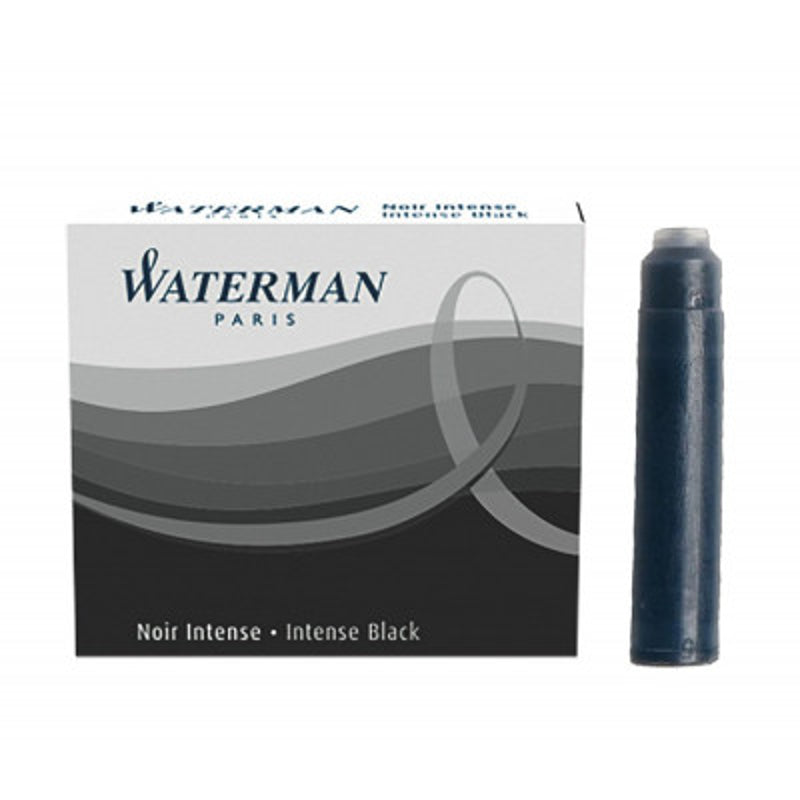 Cartouches d'encre – Waterman
