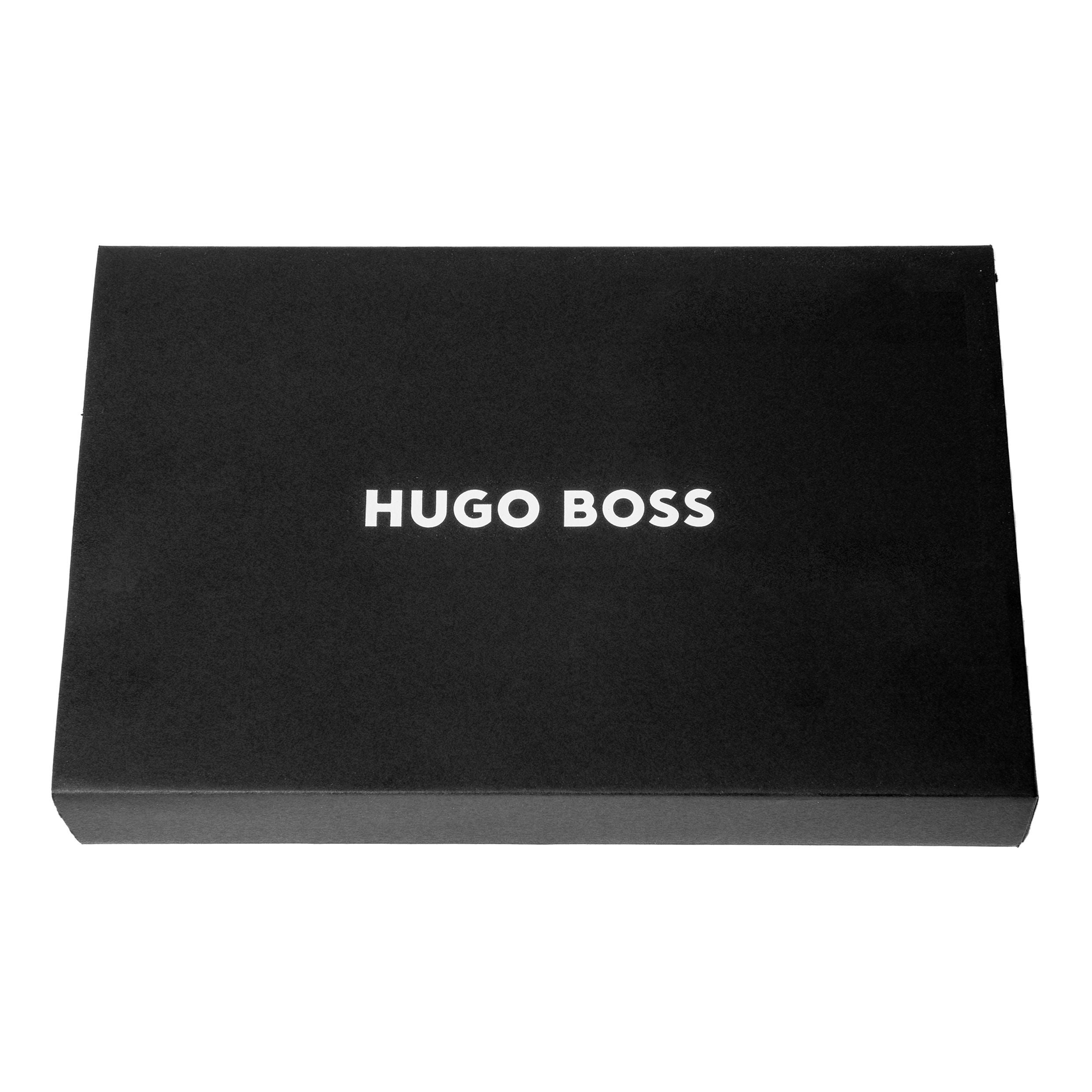 Conférencier A5 Label Black – Hugo Boss