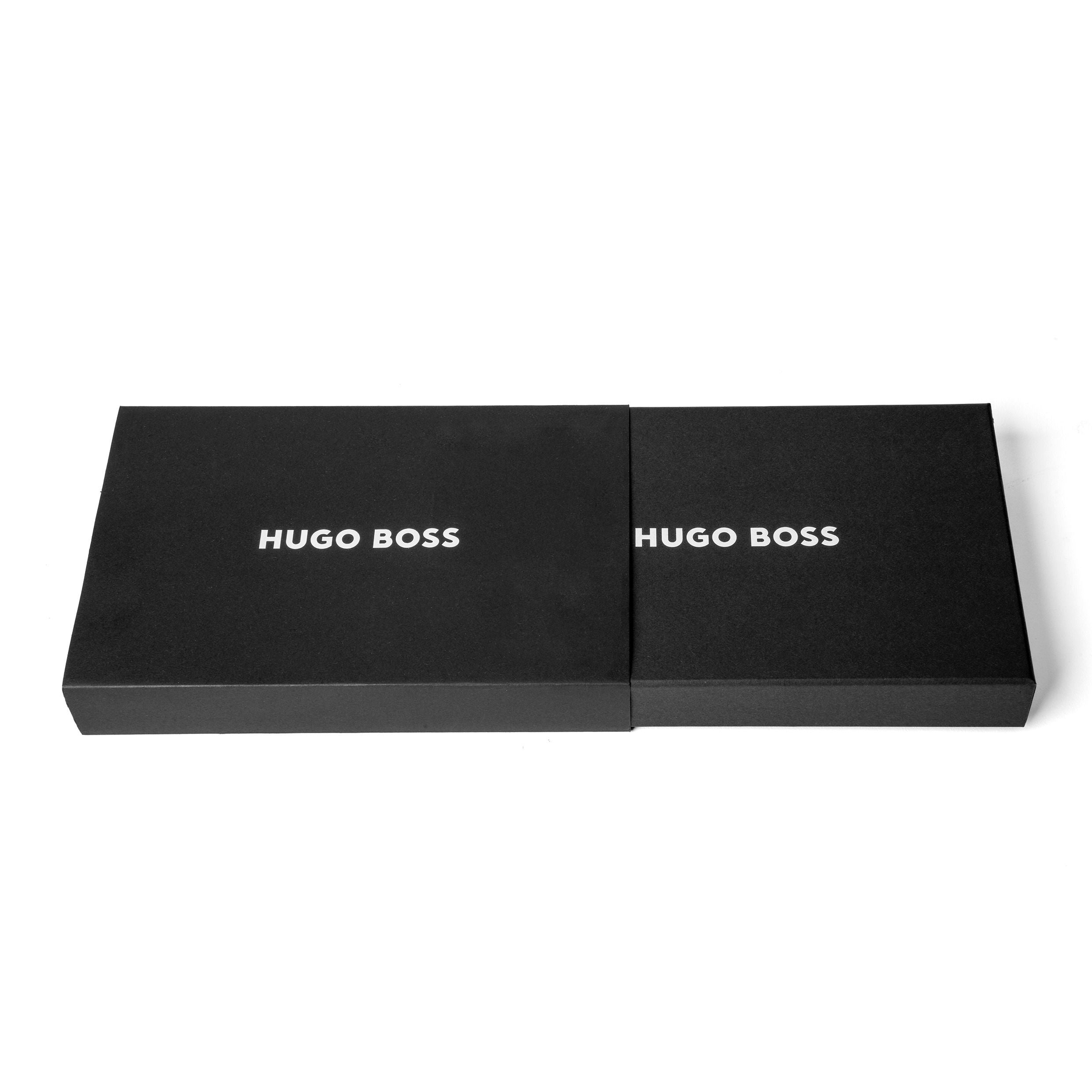 Conférencier A5 Label Black – Hugo Boss