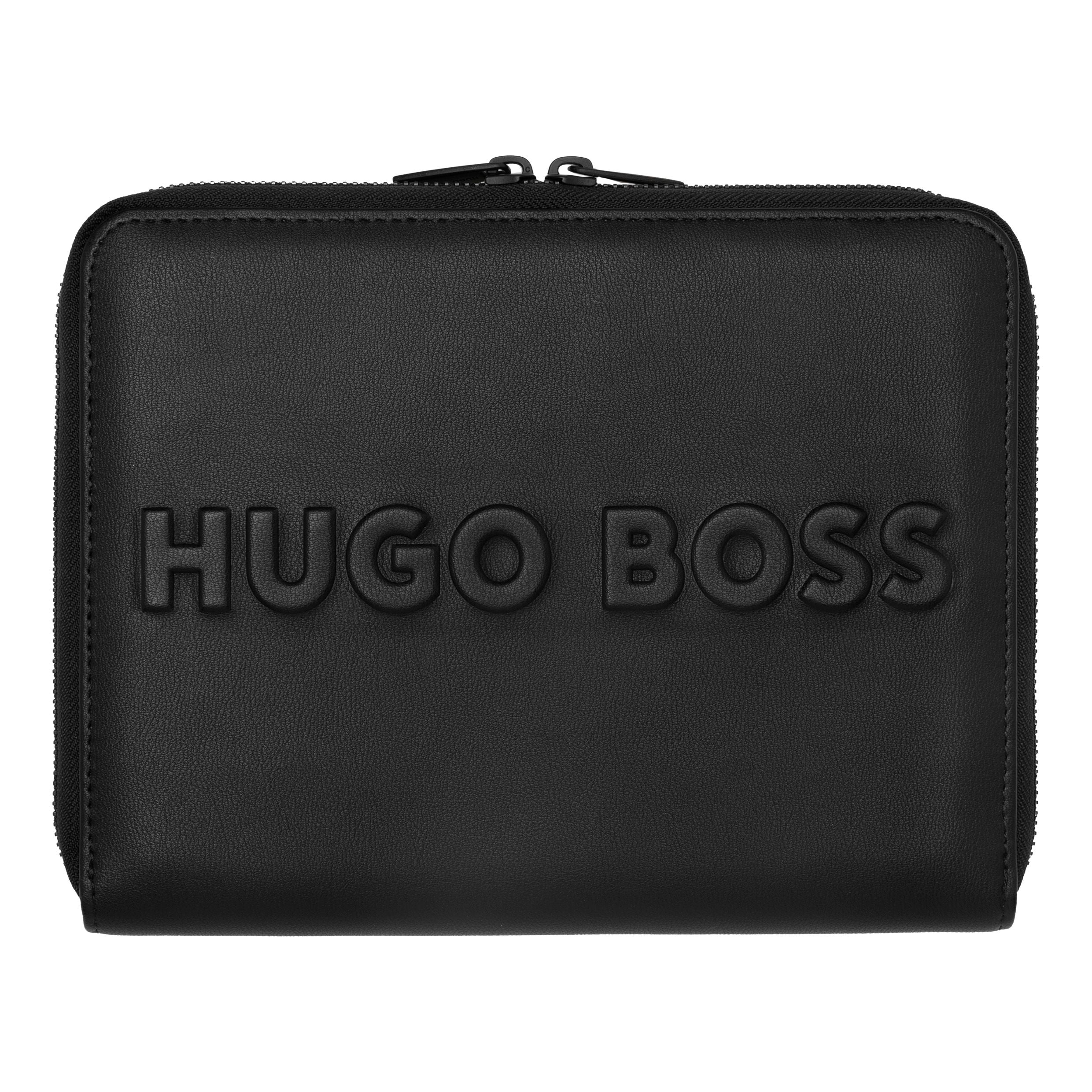 Conférencier A5 Label Black – Hugo Boss