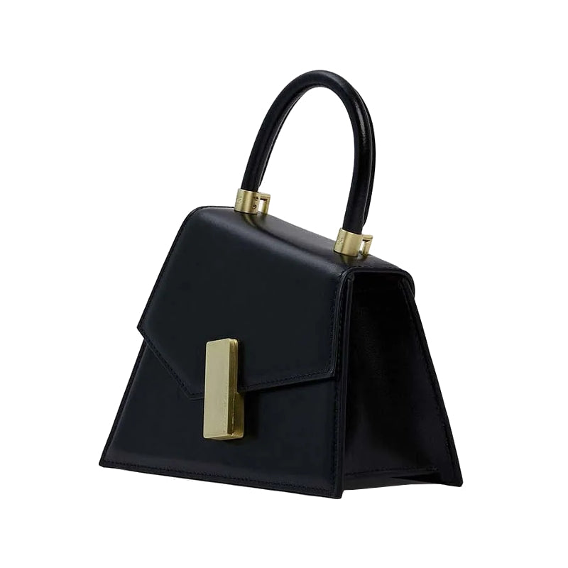 Cubist mini handbag – Tammy & Benjamin
