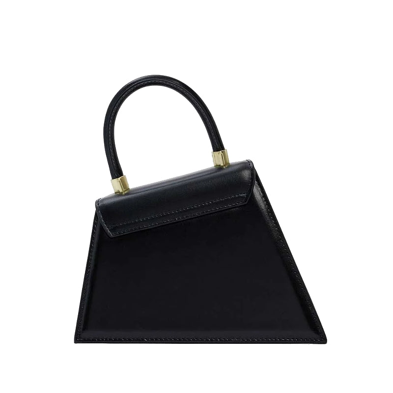 Cubist mini handbag – Tammy & Benjamin