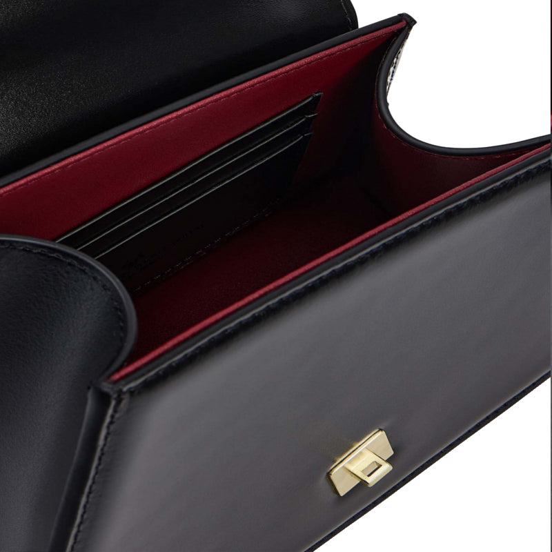 Cubist mini handbag – Tammy & Benjamin