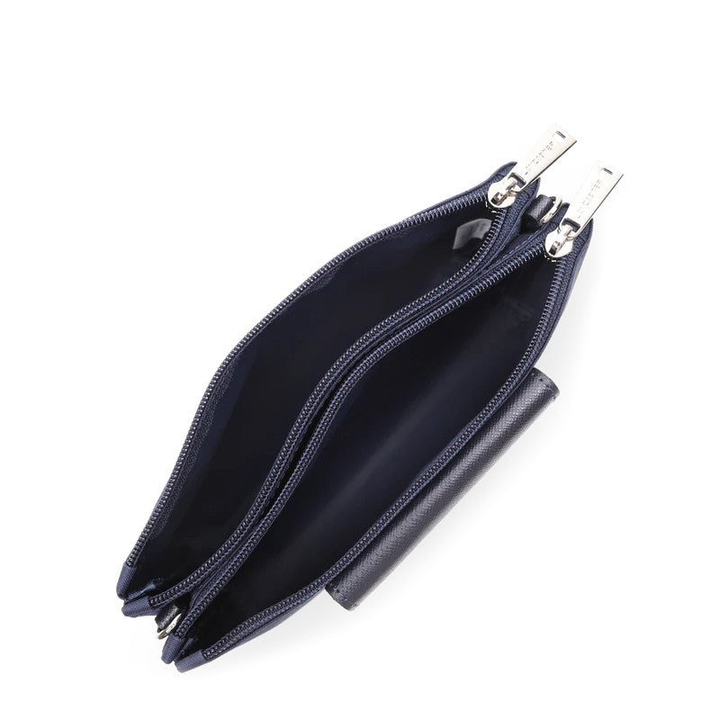 Double pochette Smart KBA – Lancaster