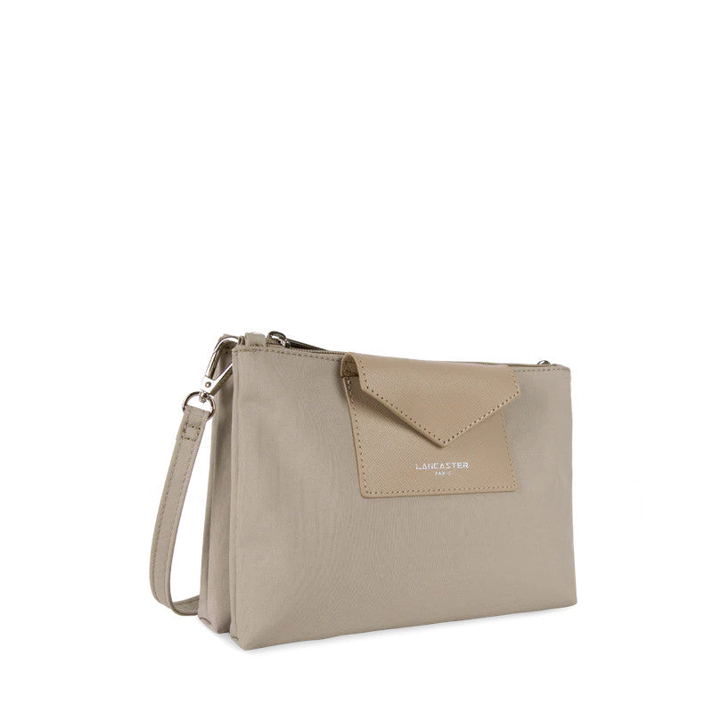 Double pochette Smart KBA – Lancaster