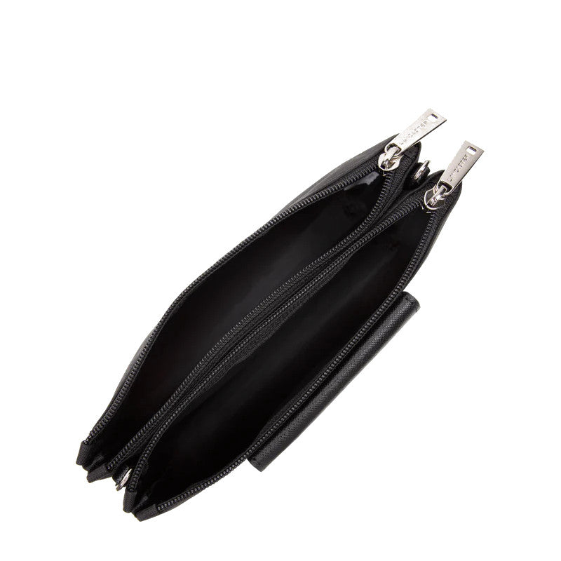 Double pochette Smart KBA – Lancaster