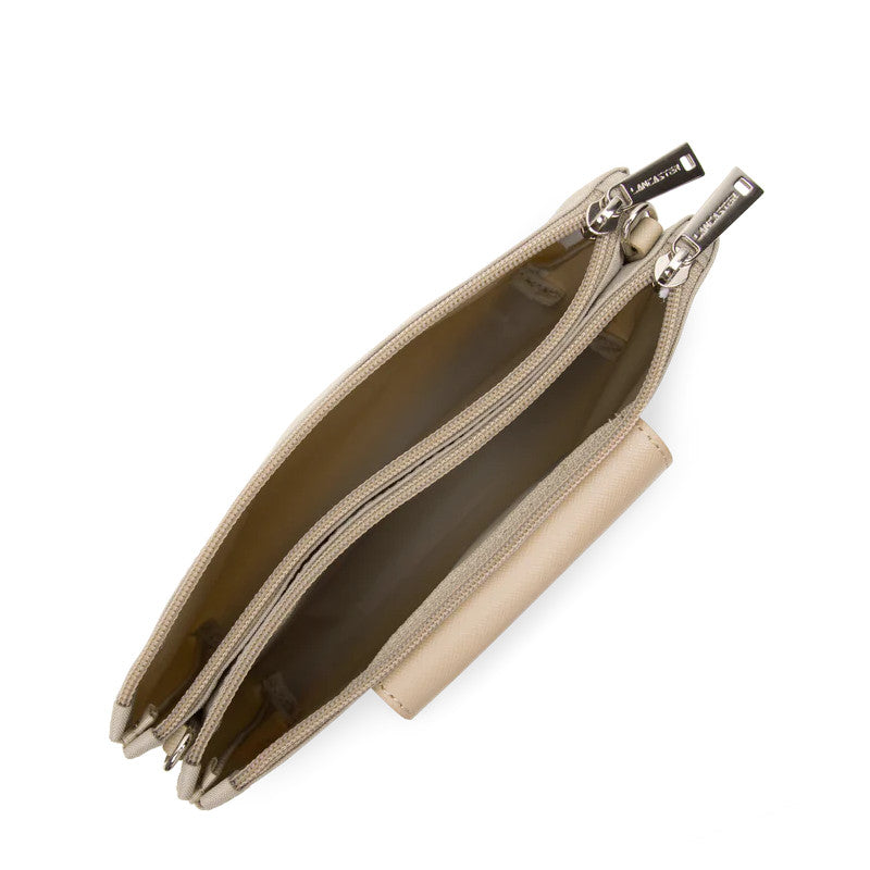 Double pochette Smart KBA – Lancaster