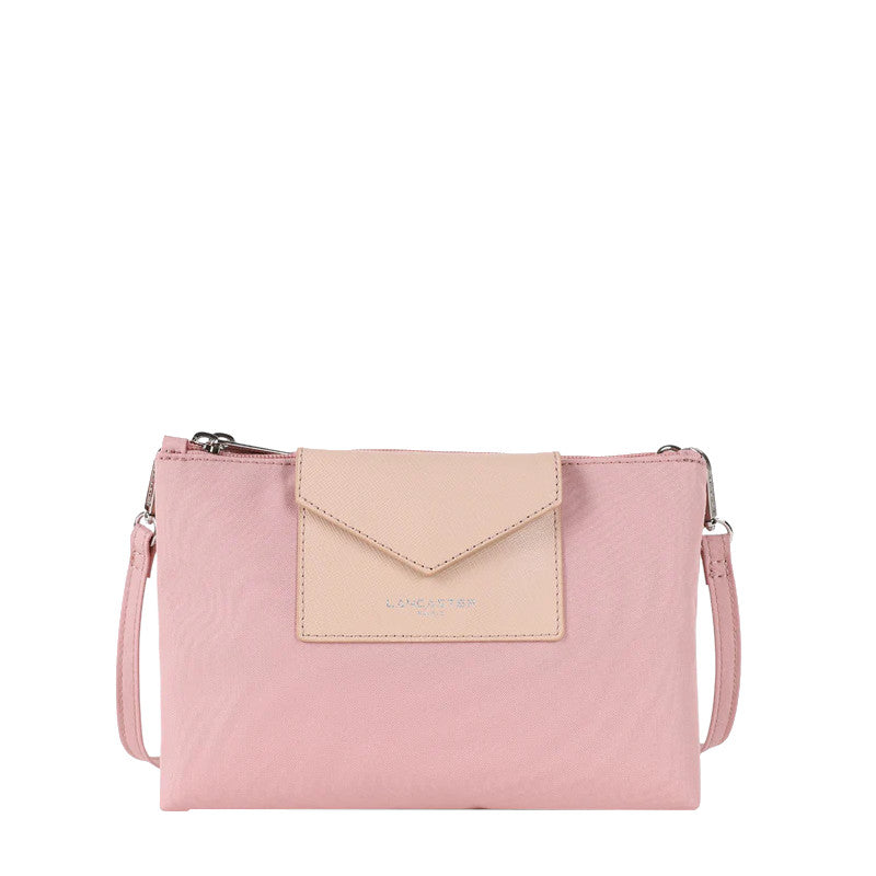 Double pochette Smart KBA – Lancaster