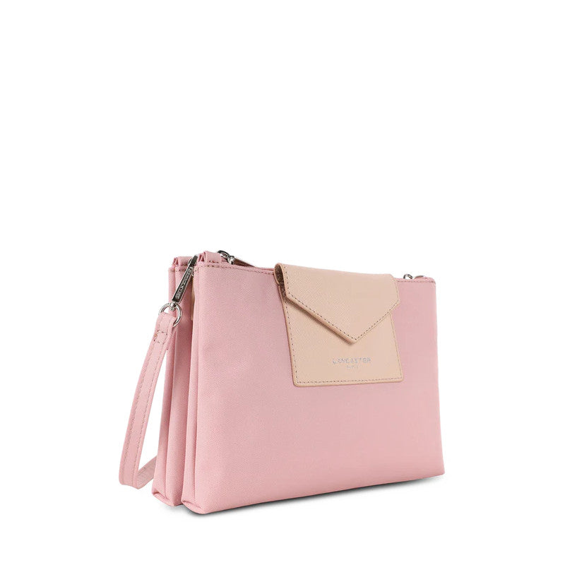 Double pochette Smart KBA – Lancaster