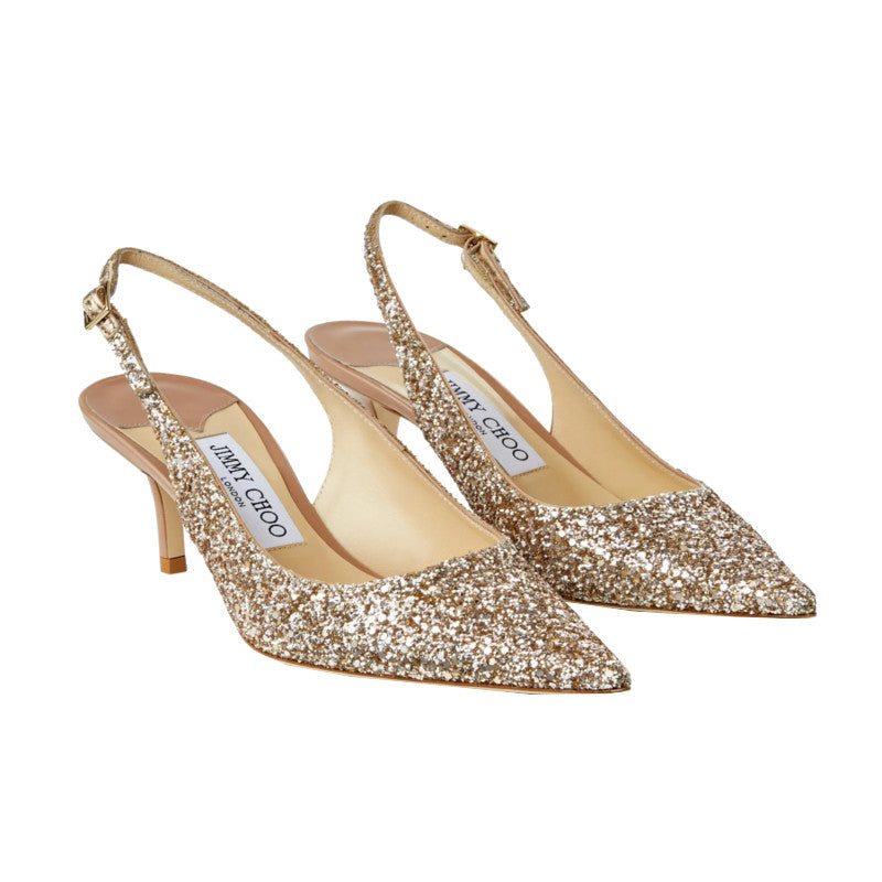 Escarpins bout pointu Harper 65 Jimmy Choo