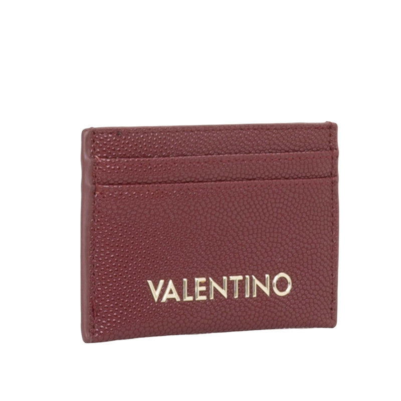 Étui cartes de crédit Divina – Valentino