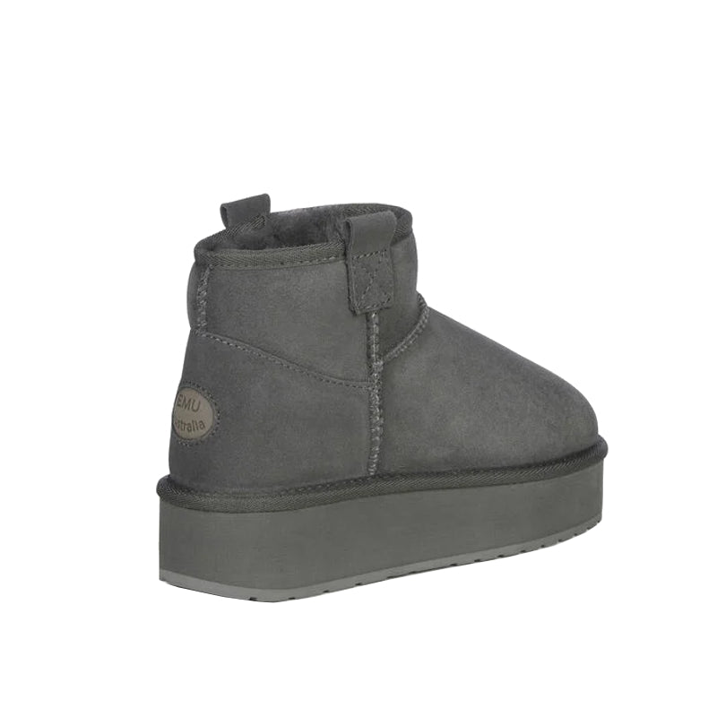 Foy Flatform Micro – Emu