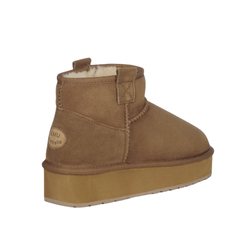 Foy Flatform Micro – Emu