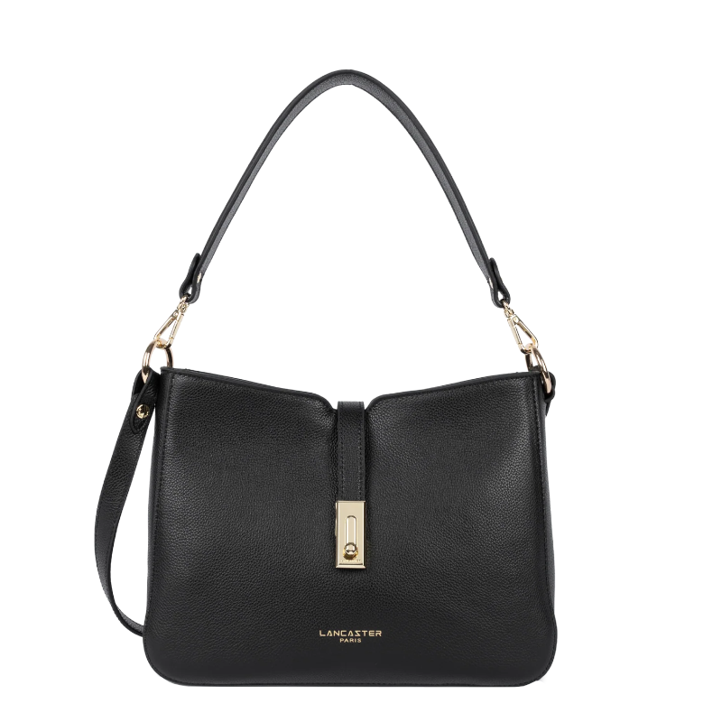Grand sac besace Milano Horizon – Lancaster
