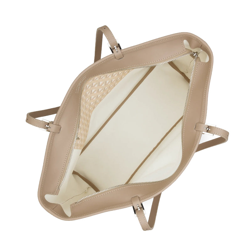 Grand sac cabas épaule Ikon – Lancaster