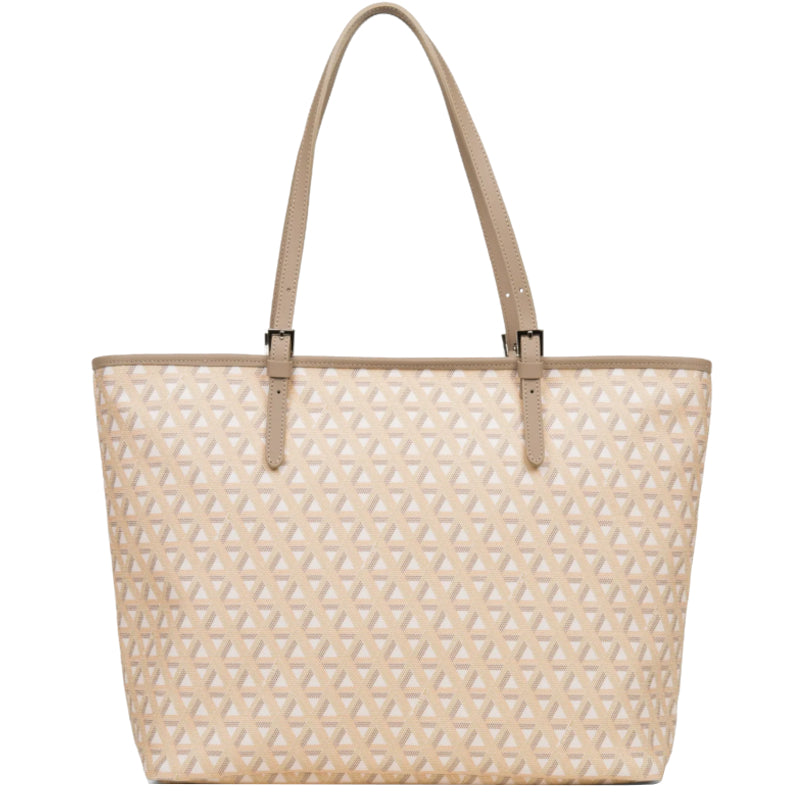 Grand sac cabas épaule Ikon – Lancaster