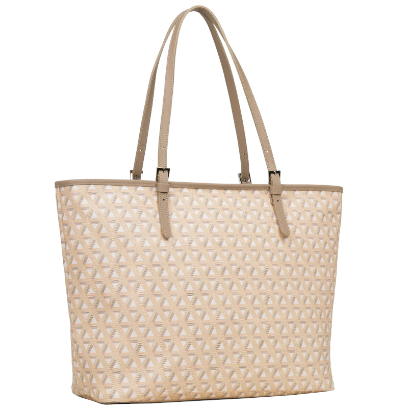 Grand sac cabas épaule Ikon – Lancaster