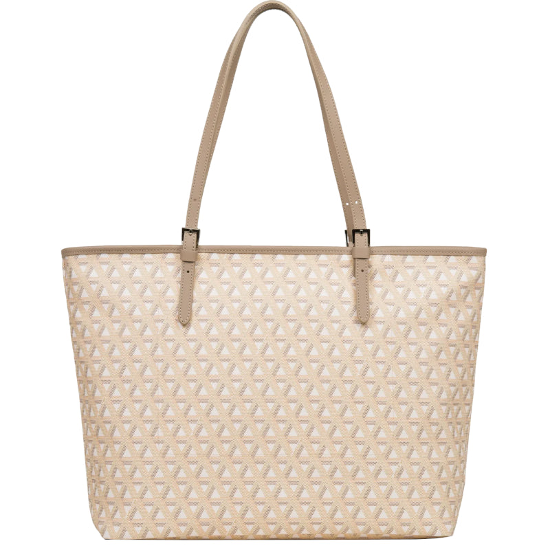 Grand sac cabas épaule Ikon – Lancaster