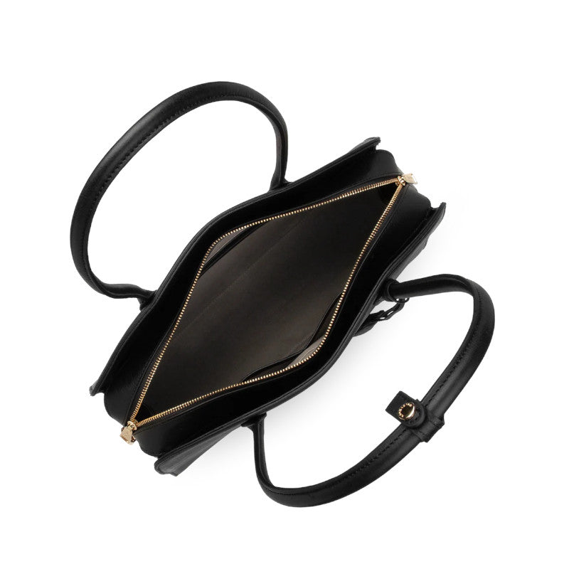 Grand sac cabas épaule Mademoiselle Bonnie – Lancaster