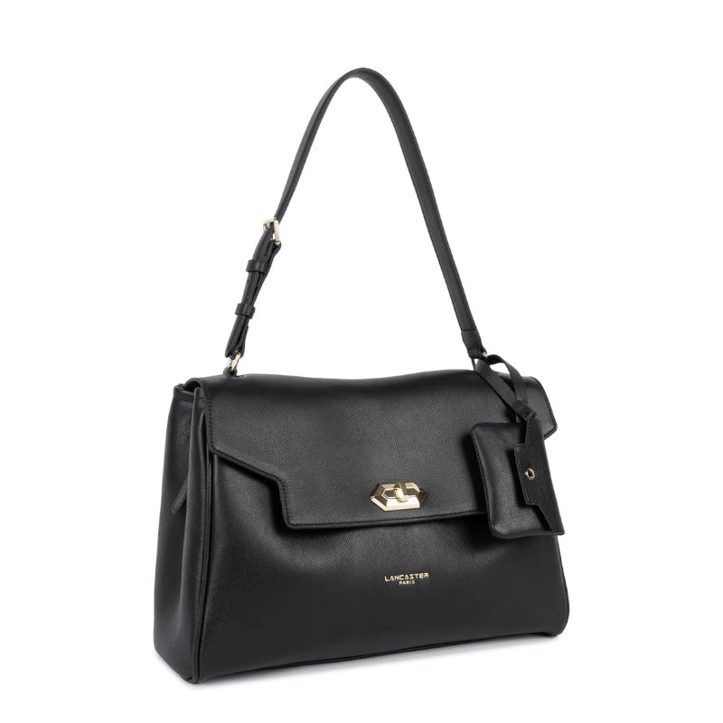 Grand sac cabas épaule Mademoiselle Grace – Lancaster