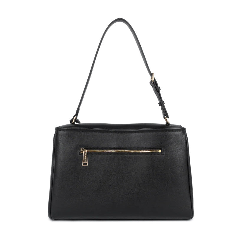 Grand sac cabas épaule Mademoiselle Grace – Lancaster