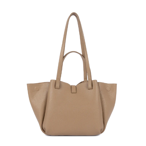 Grand sac cabas épaule Milano Horizon – Lancaster