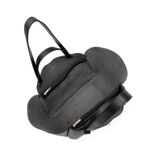 Grand sac cabas épaule Milano Horizon – Lancaster