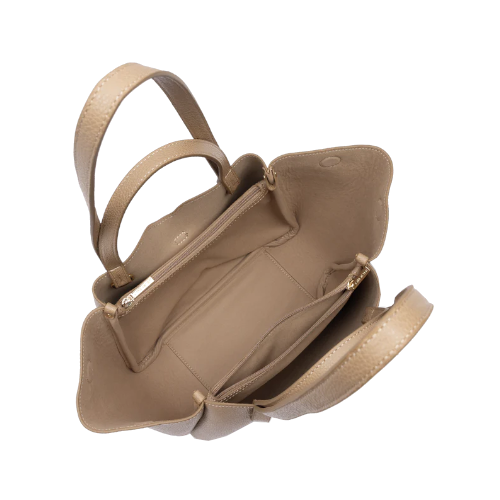 Grand sac cabas épaule Milano Horizon – Lancaster