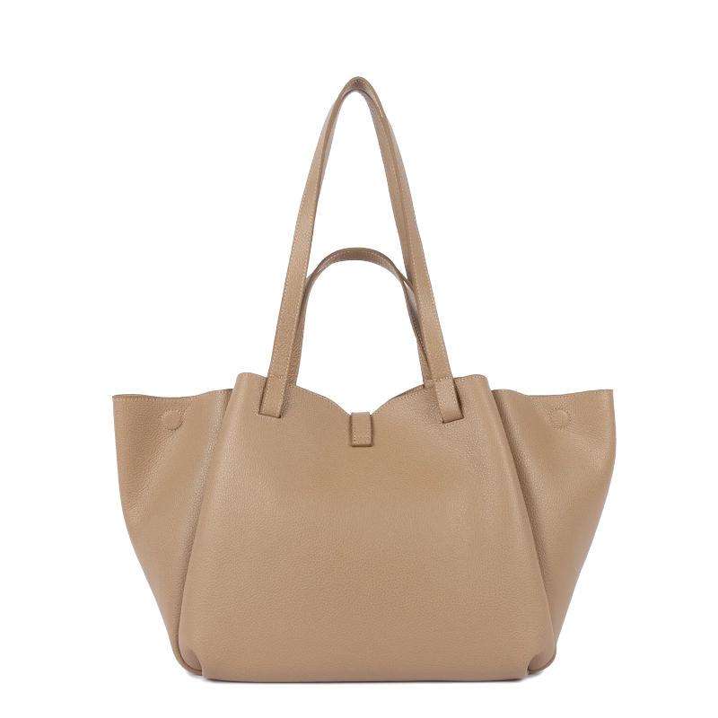 Grand sac cabas épaule Milano Horizon – Lancaster